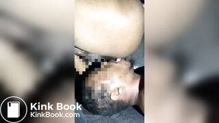 1st times scared eat