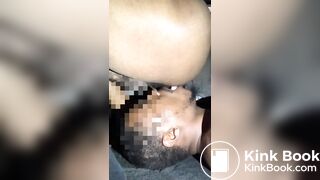 1st times scared eat