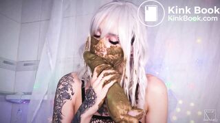 Shit And Erotic Mastrubation