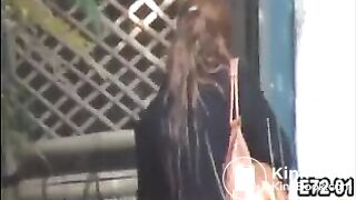 japanee scat compilation 3