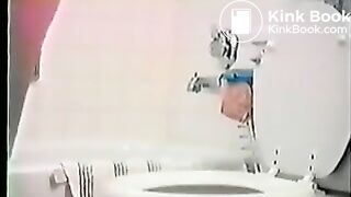 lots of scat fun with Britanny - compilation