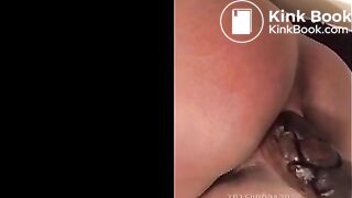 Sexy Ebony Poop - video 2