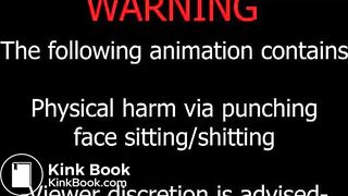 scat anime scene - video 3