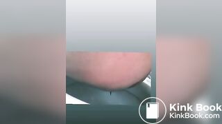 Sexy pooping - video 154