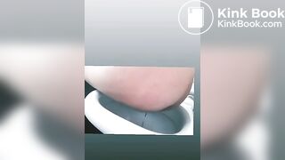 Sexy pooping - video 154