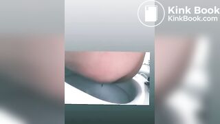 Sexy pooping - video 154