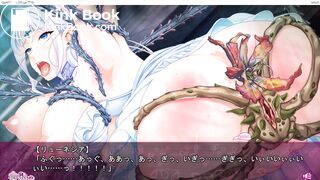 JAPANESE SCAT GAME 3