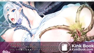 JAPANESE SCAT GAME 3