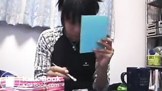 Aroma #084 '6 Woman Dung Beetles - S. Ushiyama solo works'