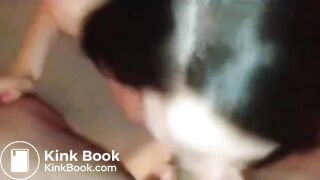 beautifull dirtyass to mouth