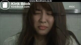 Korean drama toilet scene - video 2