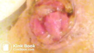 japanese scat enema and fisting 3