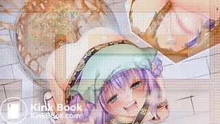 JAPANESE POOPING GIRL GAME 13