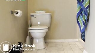 Hot Girl Pooping - video 4