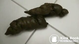 Thick turd - video 12