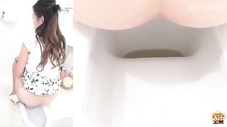 Nice turds - video 4