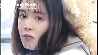 Student enema blowjob poop