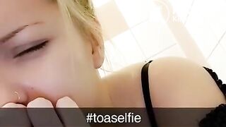 Girl from Instagram (same girl as my profile pic)