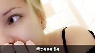 Girl from Instagram (same girl as my profile pic)