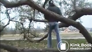 PSG - Public Dany blue jeans