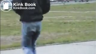 PSG - Public Dany blue jeans