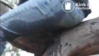 PSG - Public Dany blue jeans