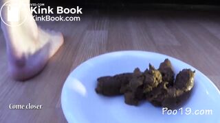 Toilet Slavery Volume 78