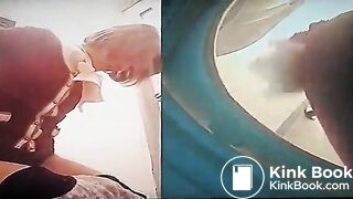 constipation girl enema