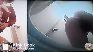 constipation girl enema