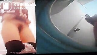 constipation girl enema