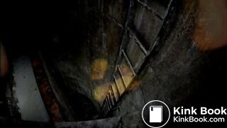 SEWER FANTASY 1