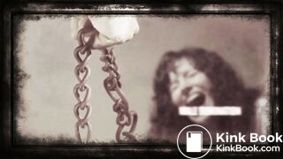 Sexy Mistress Commands you to eat!