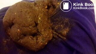 big dump in tight yoga pants