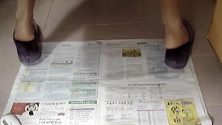 korean scat 04