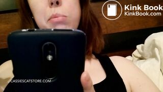 Laxative challenge pt 1