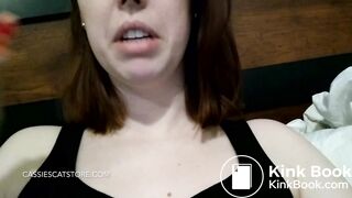 Laxative challenge pt 1