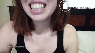 Laxative challenge pt 1