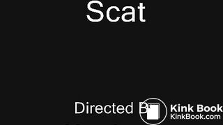 Classic amateur scat 1 - video 2