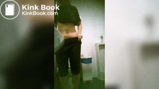 yoga toilet in the building