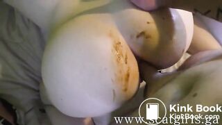 Sexy redhead dirty anal fuck