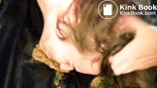 shit dildo - video 5