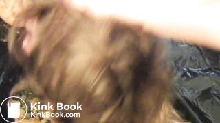 shit dildo - video 5