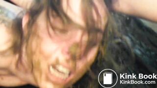 shit dildo - video 5