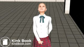 Inas Lick and suckservice1_x264