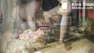 SEWER FANTASY 4
