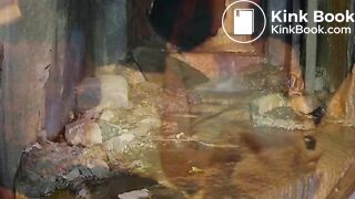 SEWER FANTASY 4