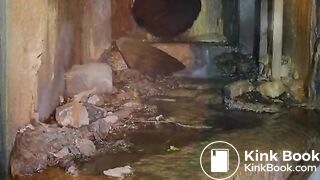 SEWER FANTASY 4