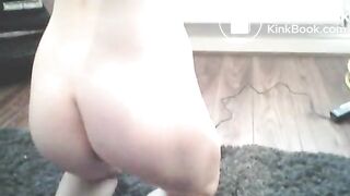 Lana Huckaby at 19, Summer_Fox Babestation,Fuck machine