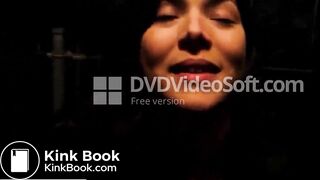 sexy girl with diarrhea - video 15