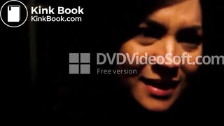 sexy girl with diarrhea - video 15